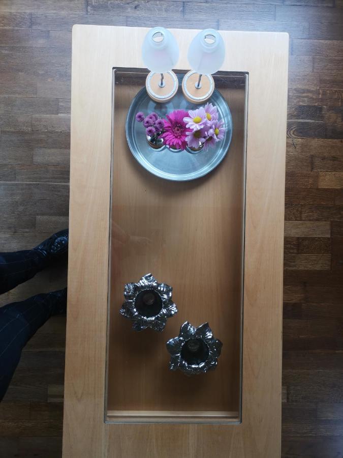 Zilver'N Plekkie Zeijen 외부 사진